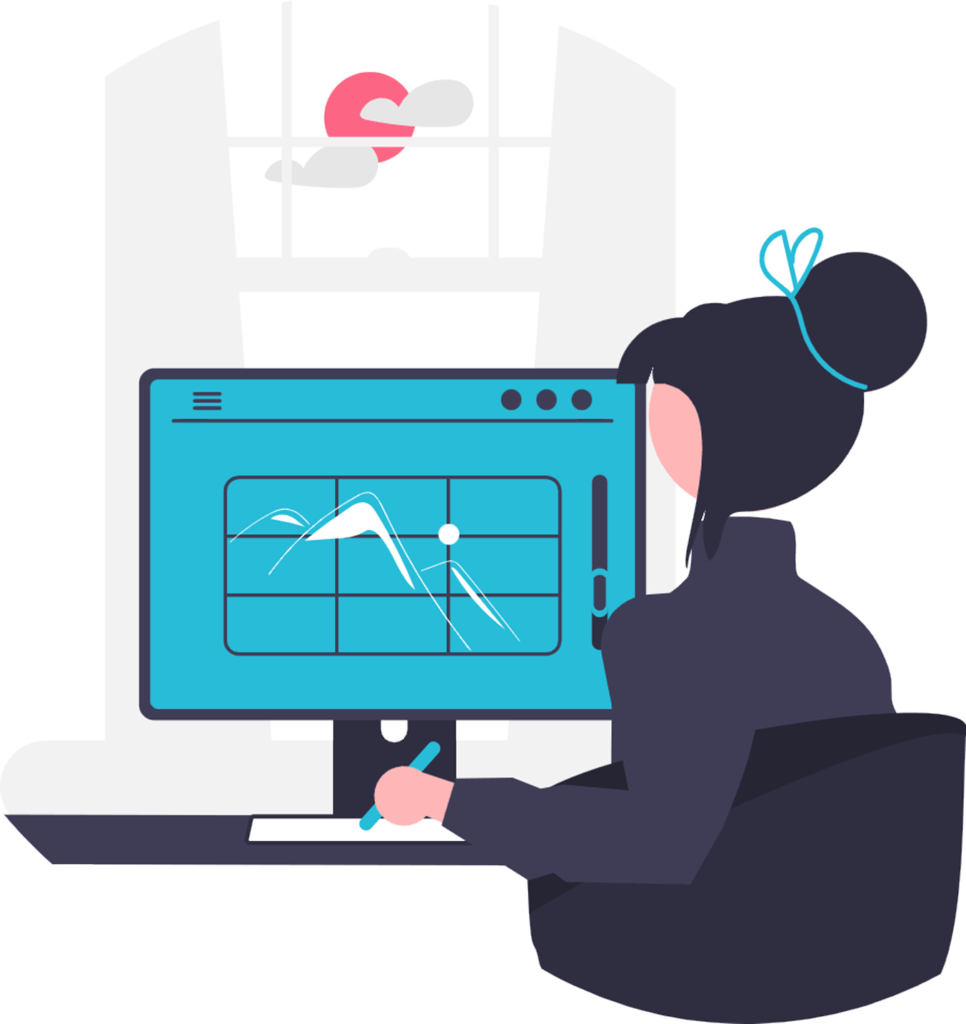 広告デザインの媒体は基本問いません